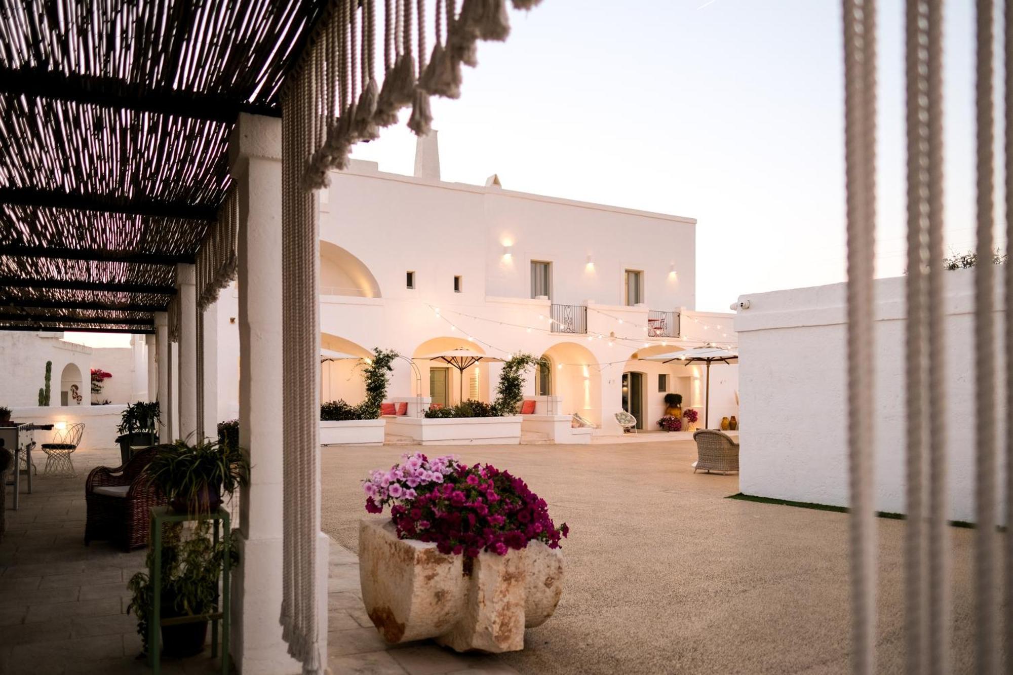 Masseria D'erchia
